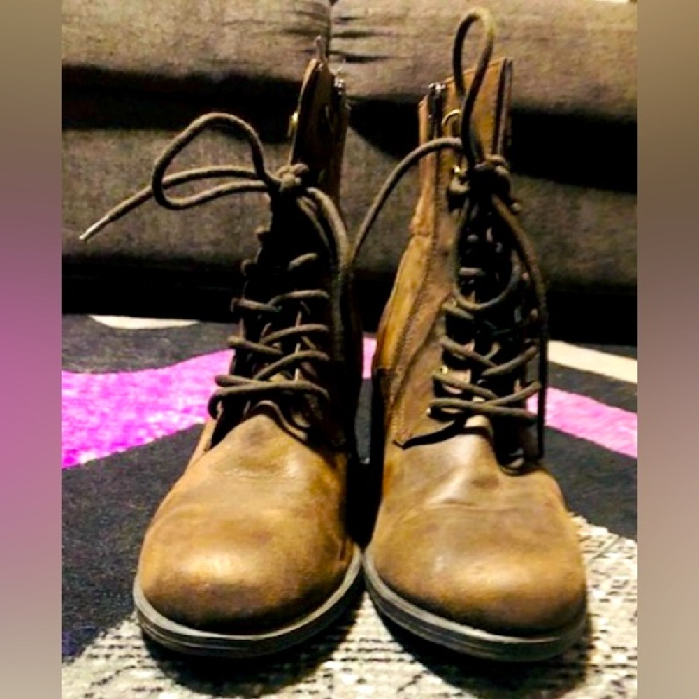 Comfortable Booties
